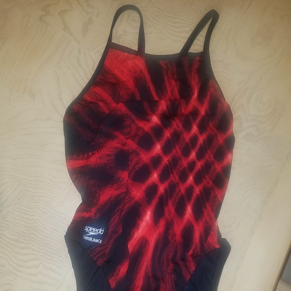 Speedo Endurance